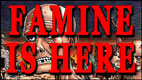 TFAMINE IS HERE video thumbnail